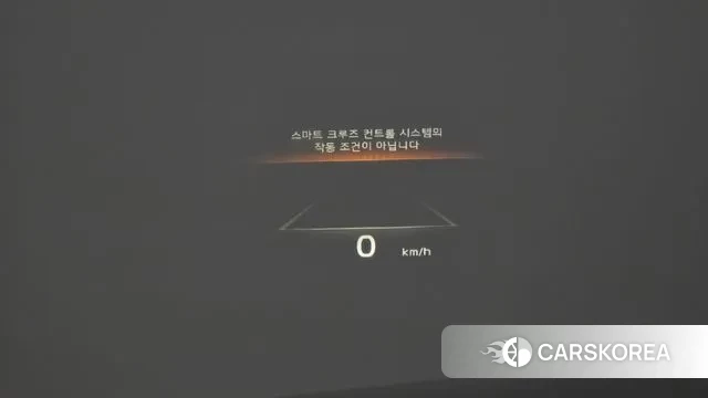 Kia The New K9 2nd generation id 3442728 из Кореи 8