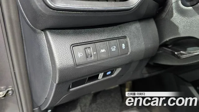 Hyundai The New Santa Fe id 2702049 из Кореи 8