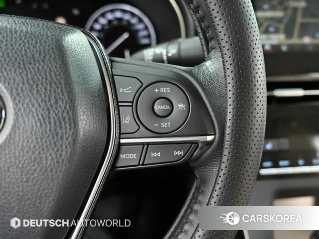 Toyota Avalon 5th Generation id 3917002 из Кореи 8