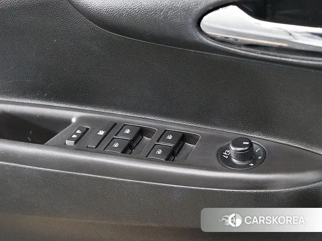 Chevrolet (GM Daewoo) The Next Spark id 3500033 из Кореи 8