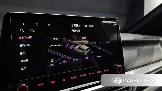 Kia The New K3 2nd generation id 3242722 из Кореи 8