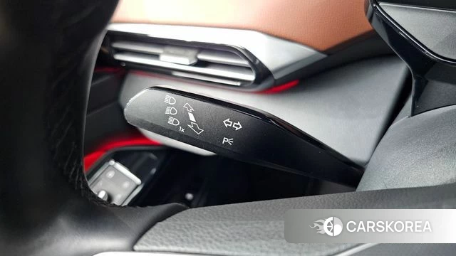 Volkswagen ID.4 id 4871174 из Кореи 8