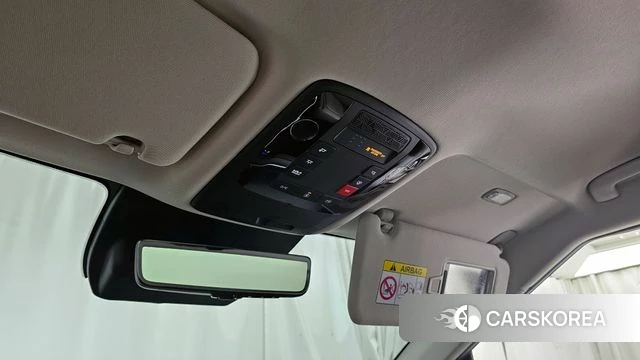 Kia The New Carnival 4th Generation id 4266570 из Кореи 8