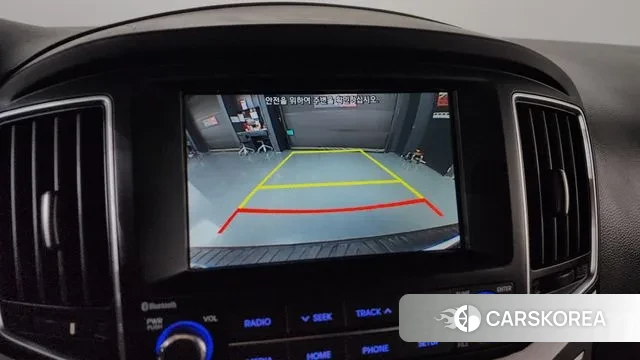 Hyundai The New Grand Starex id 3519650 из Кореи 8