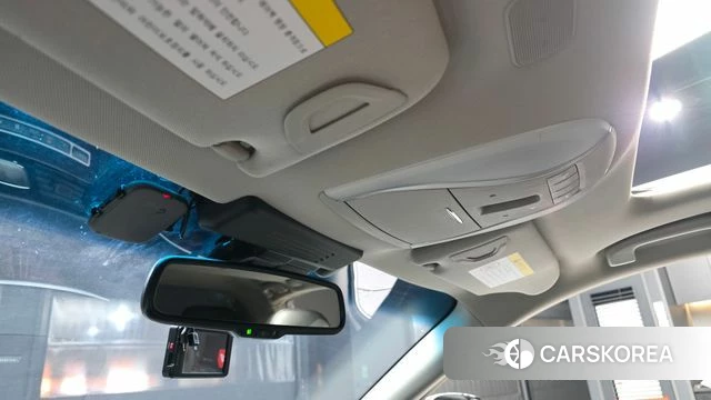 Infiniti Q70 id 3835033 из Кореи 8