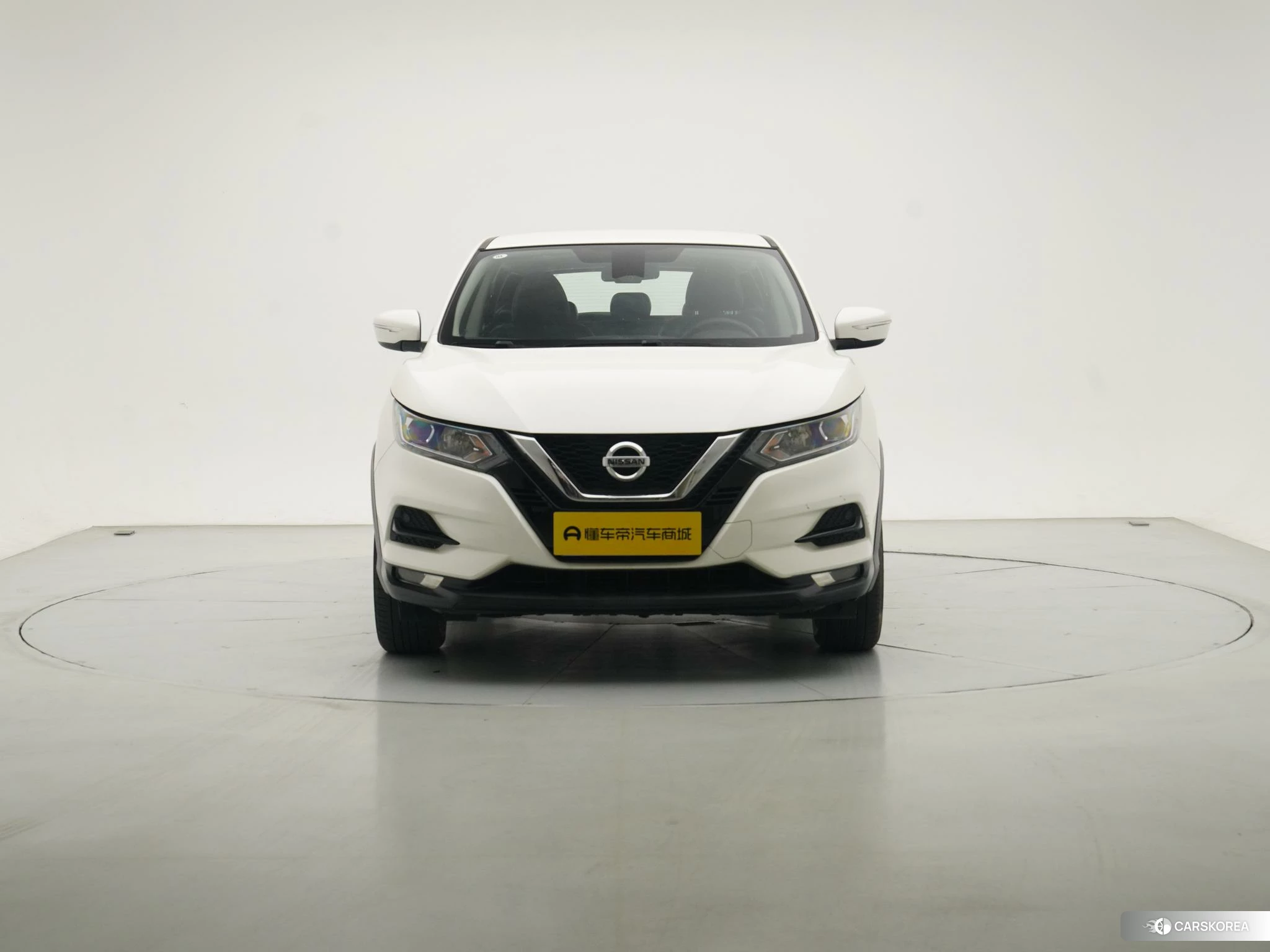 Nissan Qashqai id 4479367 из Китая 8