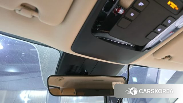 Kia Carnival 4th generation id 4500153 из Кореи 8