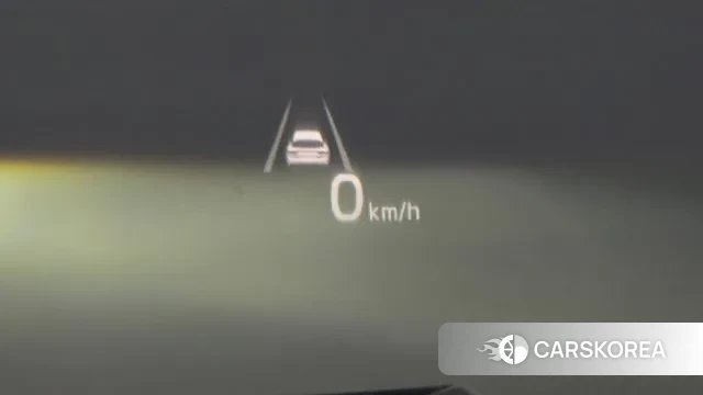 Kia Stinger Meister id 3592360 из Кореи 8