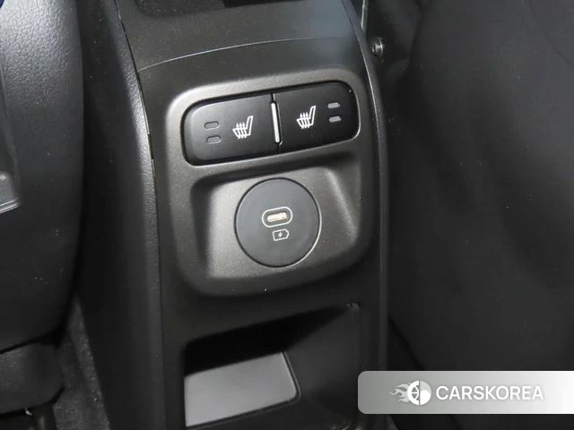 Kia The New Kia Ray id 4578680 из Кореи 8