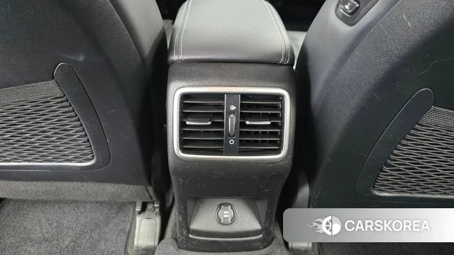 Kia Sportage The Bold id 4508277 из Кореи 8
