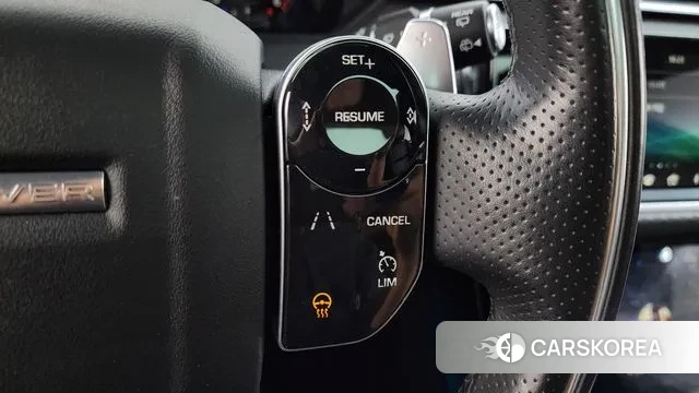 Land Rover Range Rover Velar id 3713147 из Кореи 8