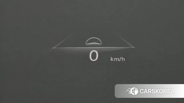 Genesis GV70 id 3702425 из Кореи 8