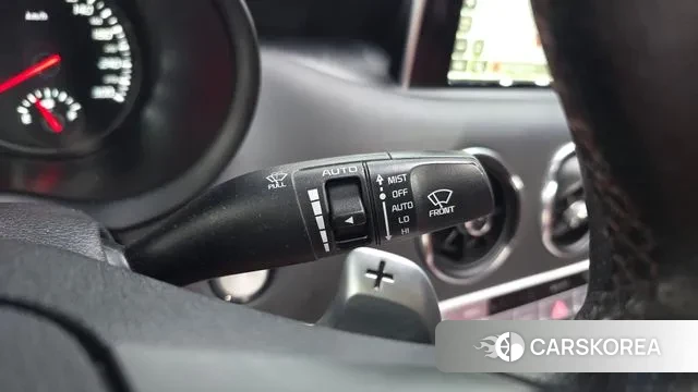 Kia Stinger id 3631830 из Кореи 8