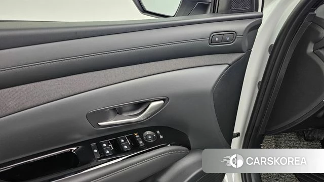 Hyundai The New Tucson Hybrid (NX4) id 4177373 из Кореи 8