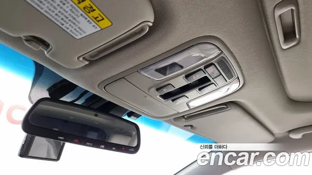 Kia The New Carnival id 2711970 из Кореи 8