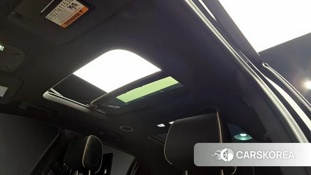 Chevrolet (GM Daewoo) Traverse id 3877762 из Кореи 8