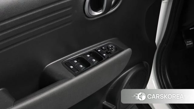 Hyundai Casper id 3811147 из Кореи 8