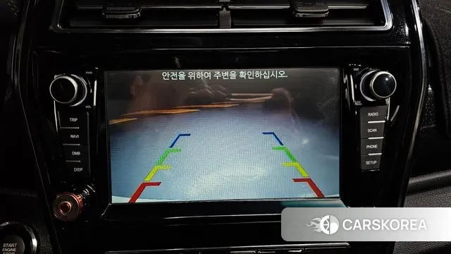 Ssangyong Berry New Tivoli id 3391314 из Кореи 8