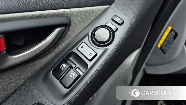 Hyundai The New Grand Starex id 3778929 из Кореи 8