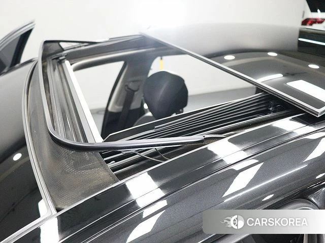 Genesis G80 id 4717811 из Кореи 8