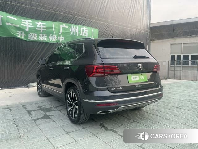 Volkswagen Tuyue id 4276633 из Китая 8