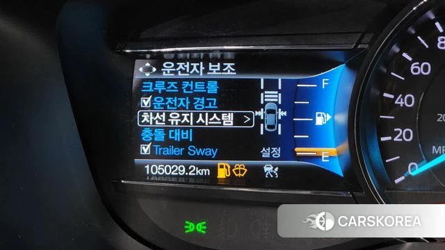 Ford Explorer id 3834461 из Кореи 8