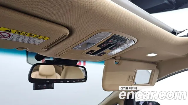 Kia The New Carnival id 2476776 из Кореи 8