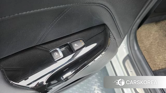 Kia K5 3rd generation id 4508007 из Кореи 8