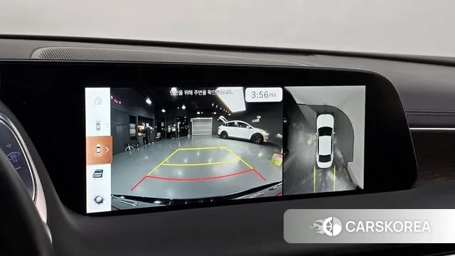 Genesis G90 (RS4) id 3305906 из Кореи 8