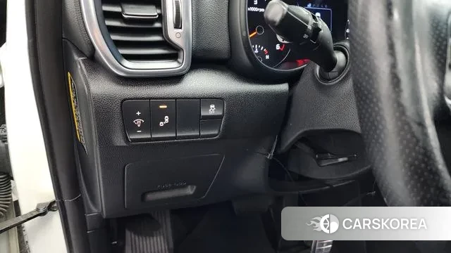 Kia Sportage 4th Generation id 3297761 из Кореи 8