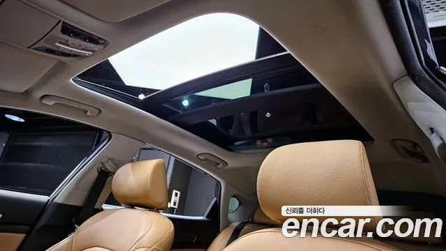 Kia K7 Premier id 2387757 из Кореи 8