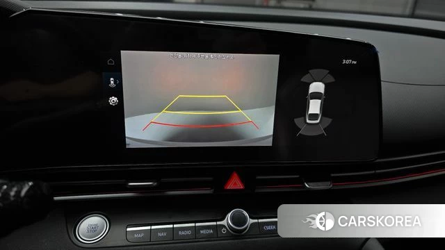 Hyundai Avante (CN7) id 3899024 из Кореи 8