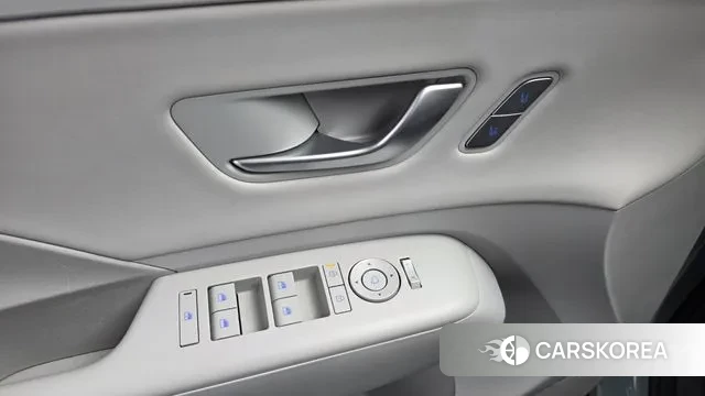 Hyundai Kona Hybrid (SX2) id 3739636 из Кореи 8