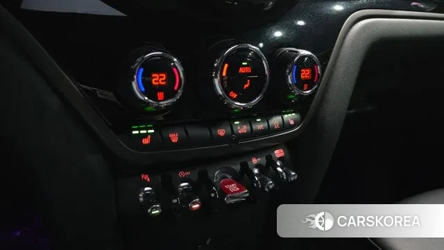 Mini Cooper Countryman id 3365856 из Кореи 8