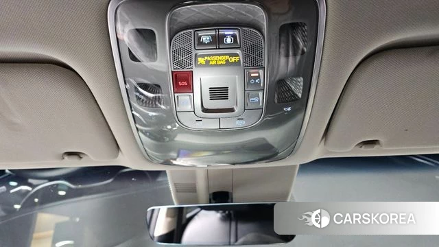 Genesis G80 (RG3) id 3811988 из Кореи 8
