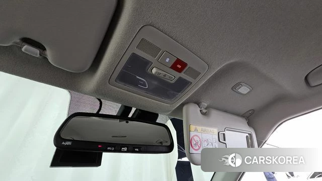 Hyundai Venue id 3810977 из Кореи 8