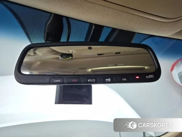 Kia The New Carnival id 3440031 из Кореи 8