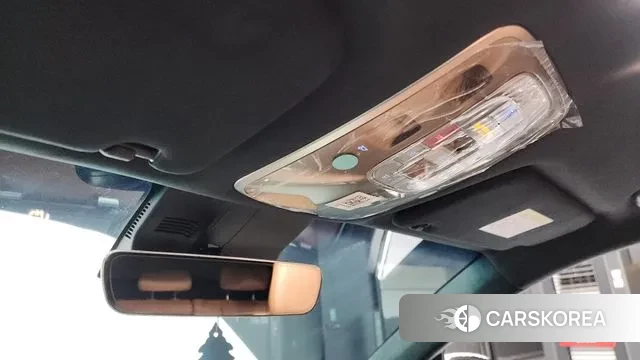 Genesis GV70 id 3492997 из Кореи 8