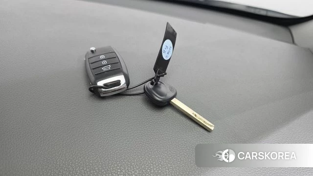 Kia All New Morning (JA) id 4507892 из Кореи 8