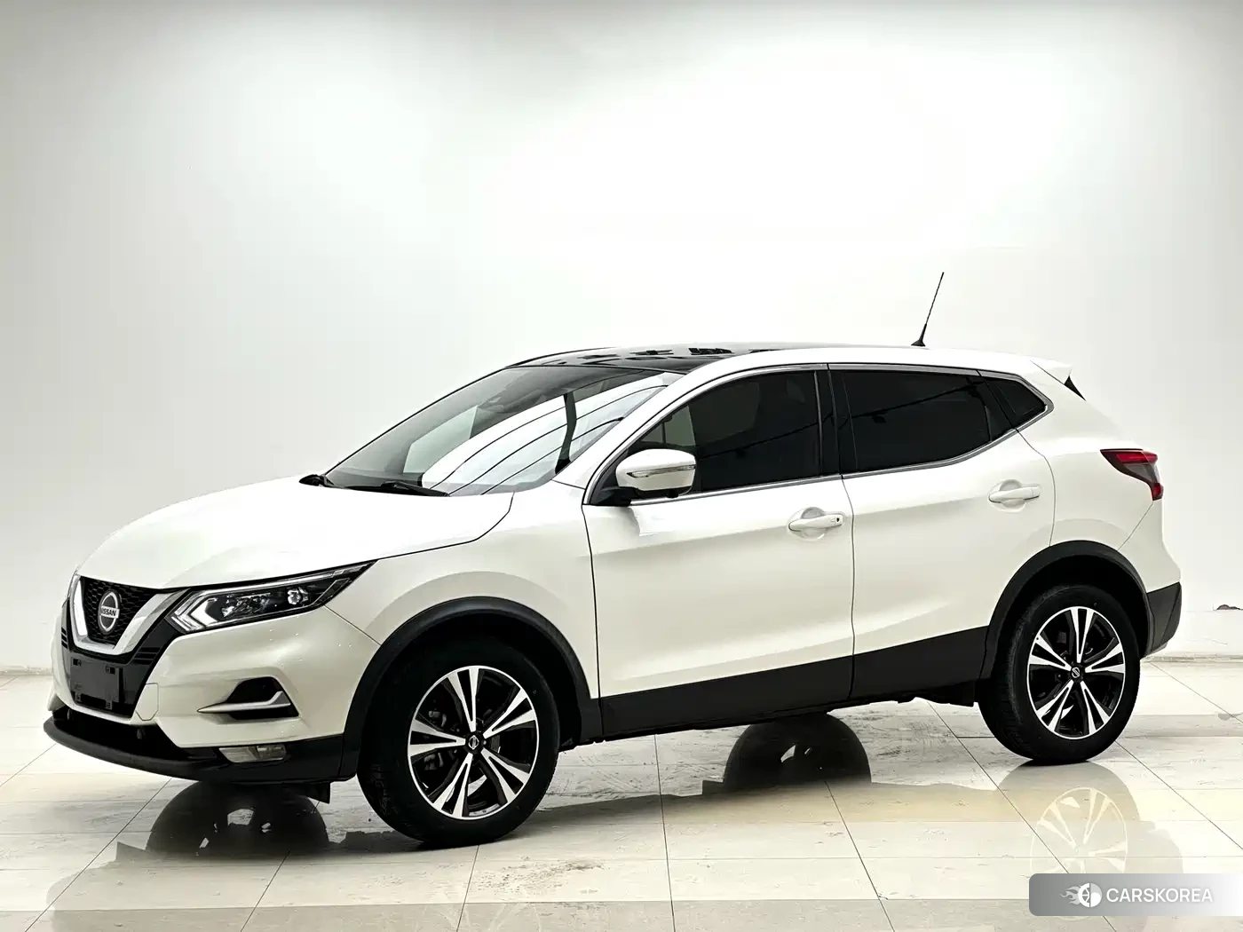 Nissan Qashqai id 4653739 из Китая 8