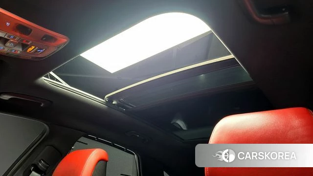 Genesis GV70 id 3819683 из Кореи 8