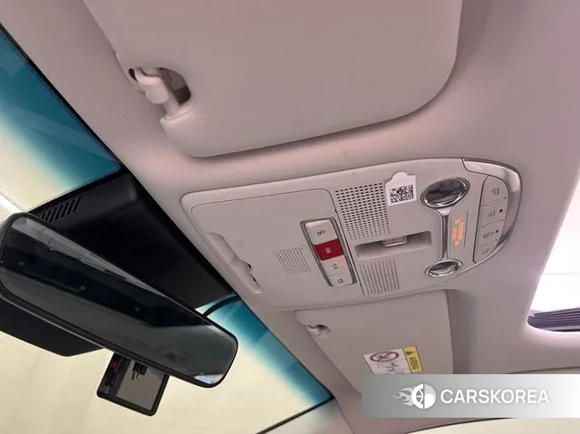 Hyundai The New Grandeur IG id 3561622 из Кореи 8