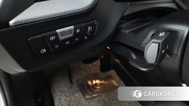 BMW 1 Series (F40) id 3508651 из Кореи 8