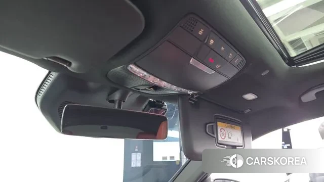 Mercedes-Benz GLC-Class X253 id 3379461 из Кореи 8