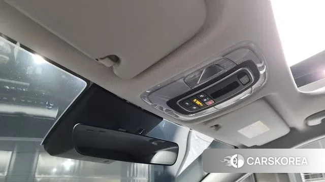 Hyundai Kona (SX2) id 3555444 из Кореи 8