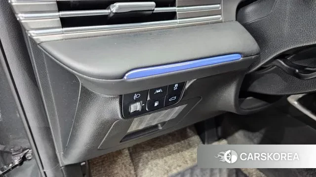 Hyundai The New Grandeur IG id 3023368 из Кореи 8