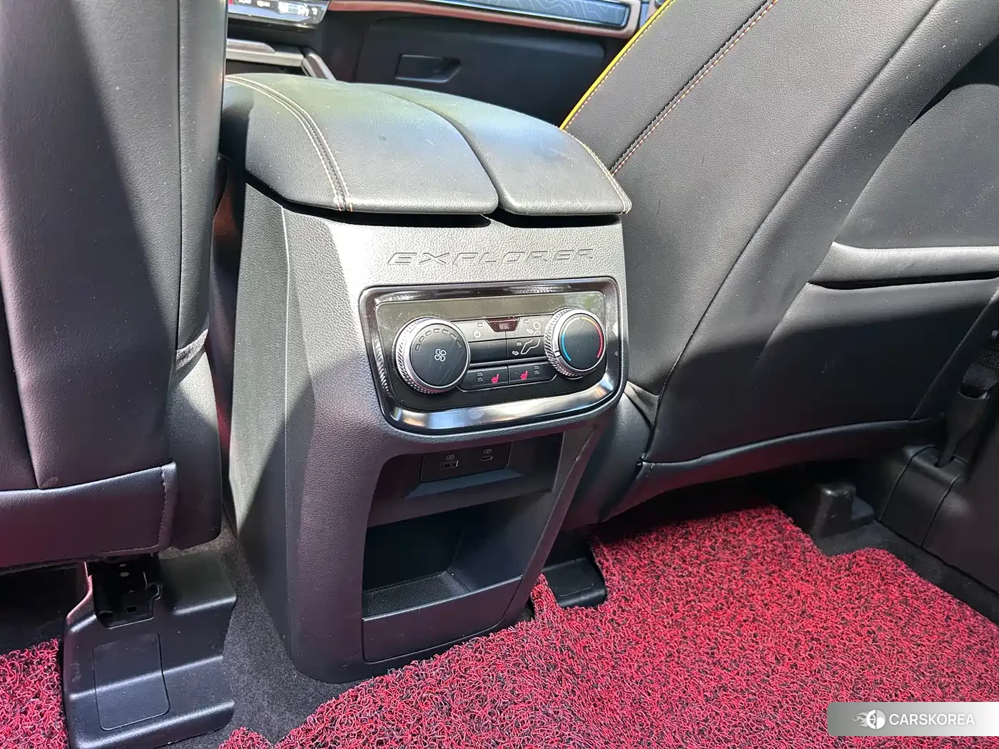 Ford Explorer id 4589408 из Китая 8
