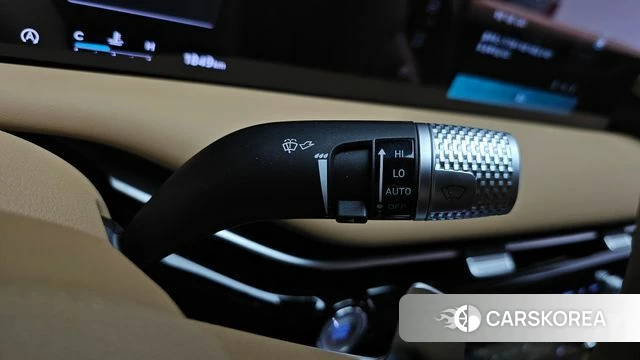 Genesis G80 (RG3) id 4487592 из Кореи 8