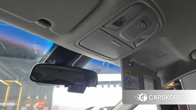 Kia The New Niro id 4355605 из Кореи 8