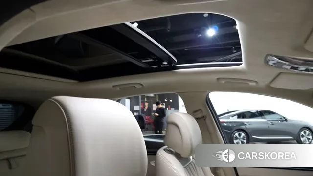 Genesis GV70 id 3686176 из Кореи 8